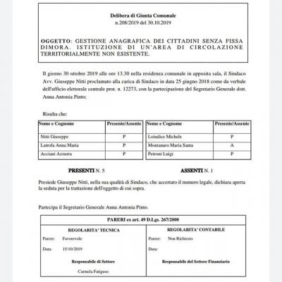20191101 Sempre Al Servizio Della Comunita E Di Chi Ha Bisogno 5