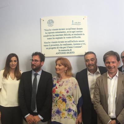 20180704 Finalmente Inaugurato Il Centro Polifunzionale Territoriale Di Casamassima 2