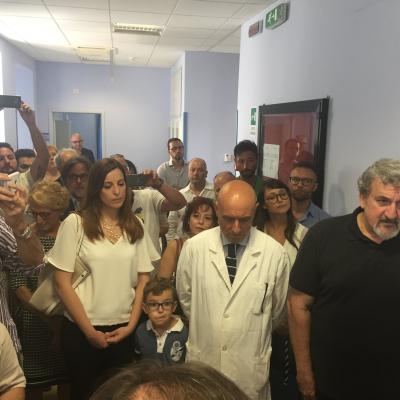 20180704 Finalmente Inaugurato Il Centro Polifunzionale Territoriale Di Casamassima 3