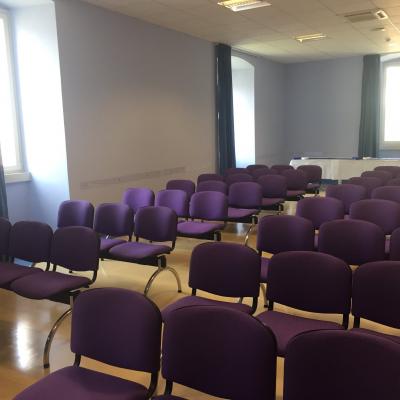 20180704 Finalmente Inaugurato Il Centro Polifunzionale Territoriale Di Casamassima 4