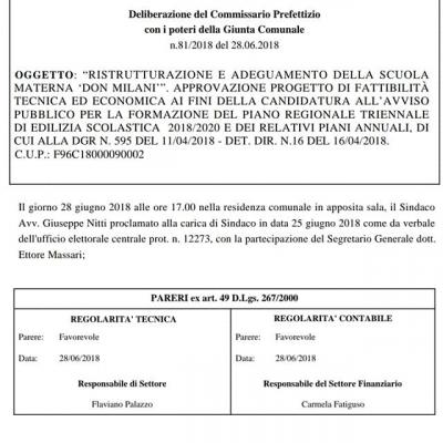 20180629 Cominciamo Bene 1