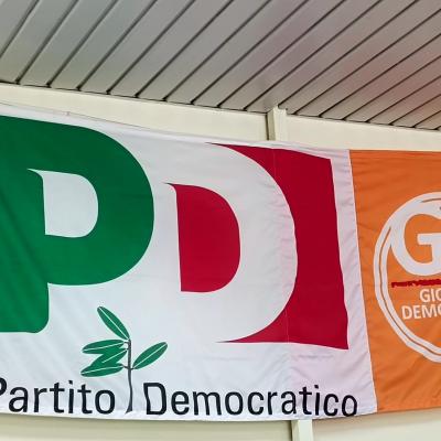 Congresso Circolo Pd Casamassima 2023 6