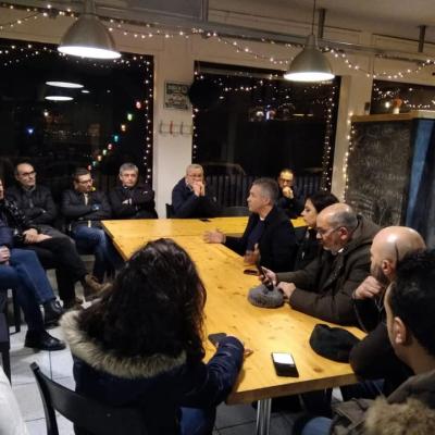 20200119 Civismo A Trazione Leghista 2